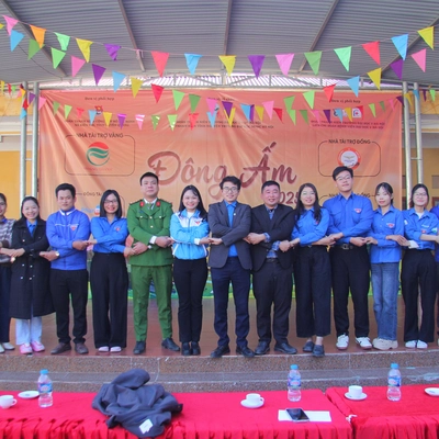 HÀNH TRÌNH THIỆN NGUYỆN PHỤC VỤ CỘNG ĐỒNG CỦA TUỔI TRẺ TRƯỜNG ĐẠI HỌC DƯỢC HÀ NỘI NĂM 2025